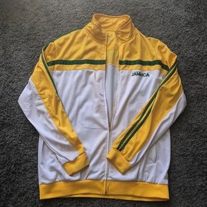 PUMA Jamaica Jacket